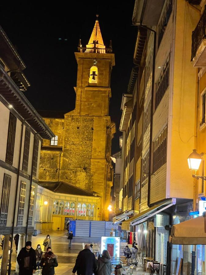 Apartamento Jardin De San Feliz / Fontan Oviede Extérieur photo