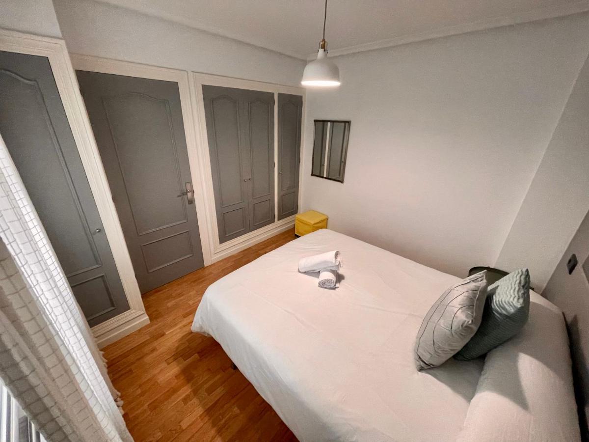 Apartamento Jardin De San Feliz / Fontan Oviede Extérieur photo