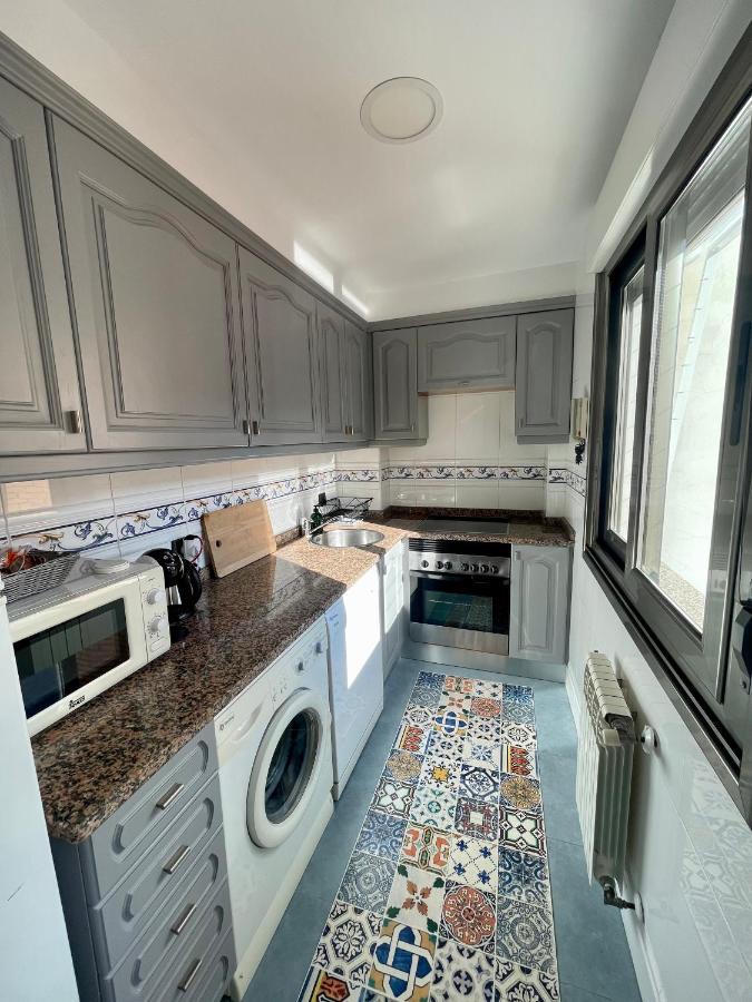 Apartamento Jardin De San Feliz / Fontan Oviede Extérieur photo