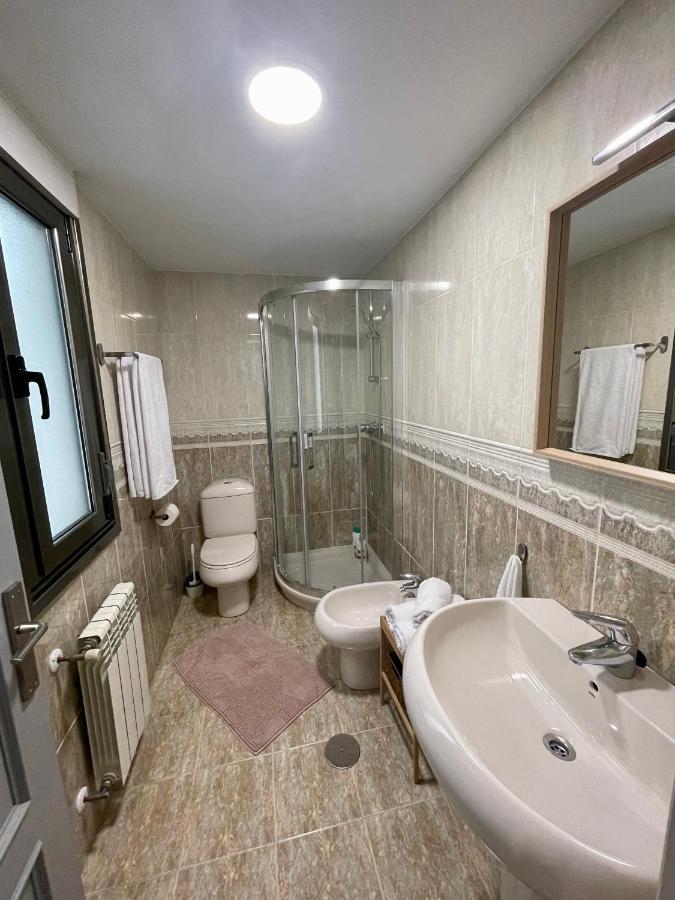 Apartamento Jardin De San Feliz / Fontan Oviede Extérieur photo