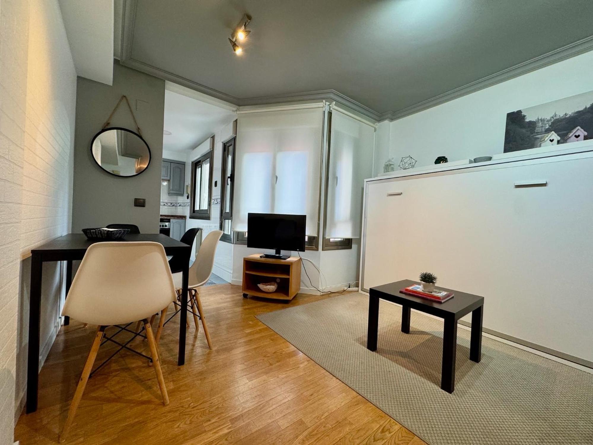 Apartamento Jardin De San Feliz / Fontan Oviede Extérieur photo