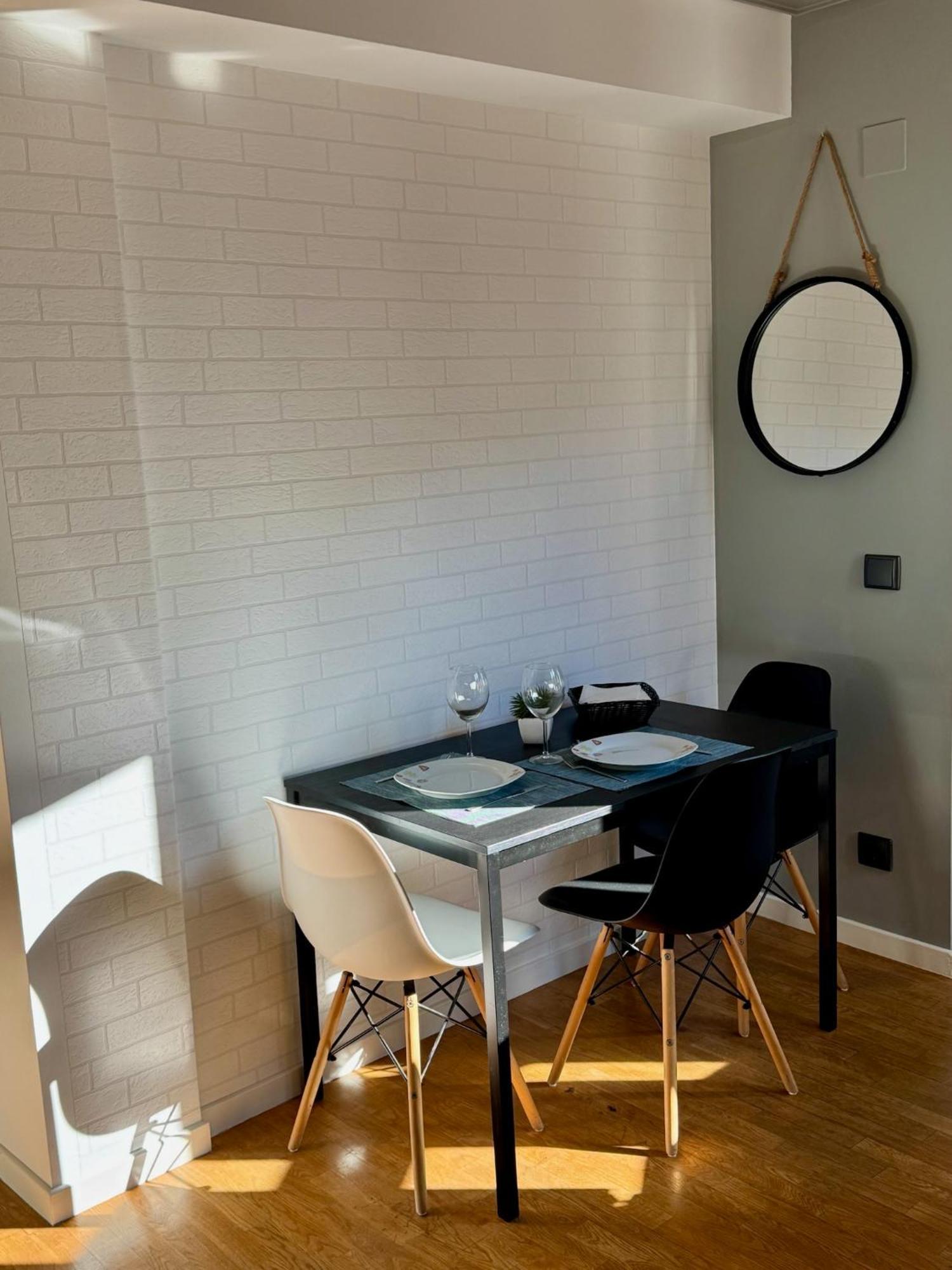 Apartamento Jardin De San Feliz / Fontan Oviede Extérieur photo