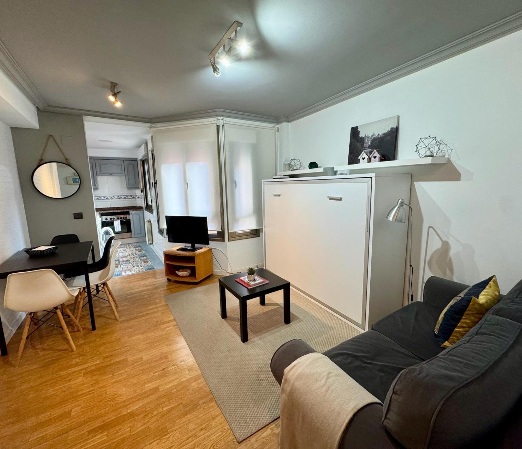 Apartamento Jardin De San Feliz / Fontan Oviede Extérieur photo