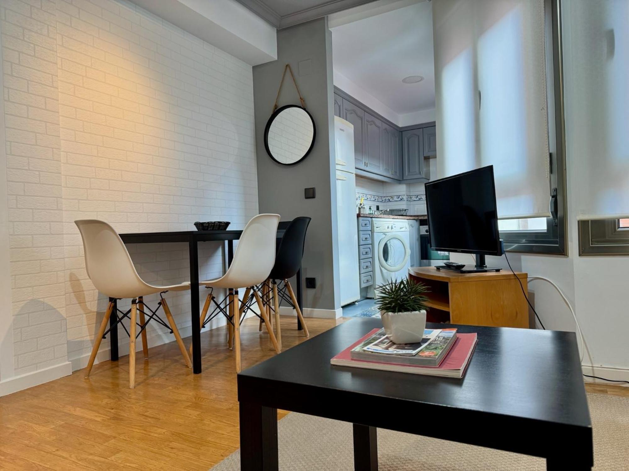 Apartamento Jardin De San Feliz / Fontan Oviede Extérieur photo