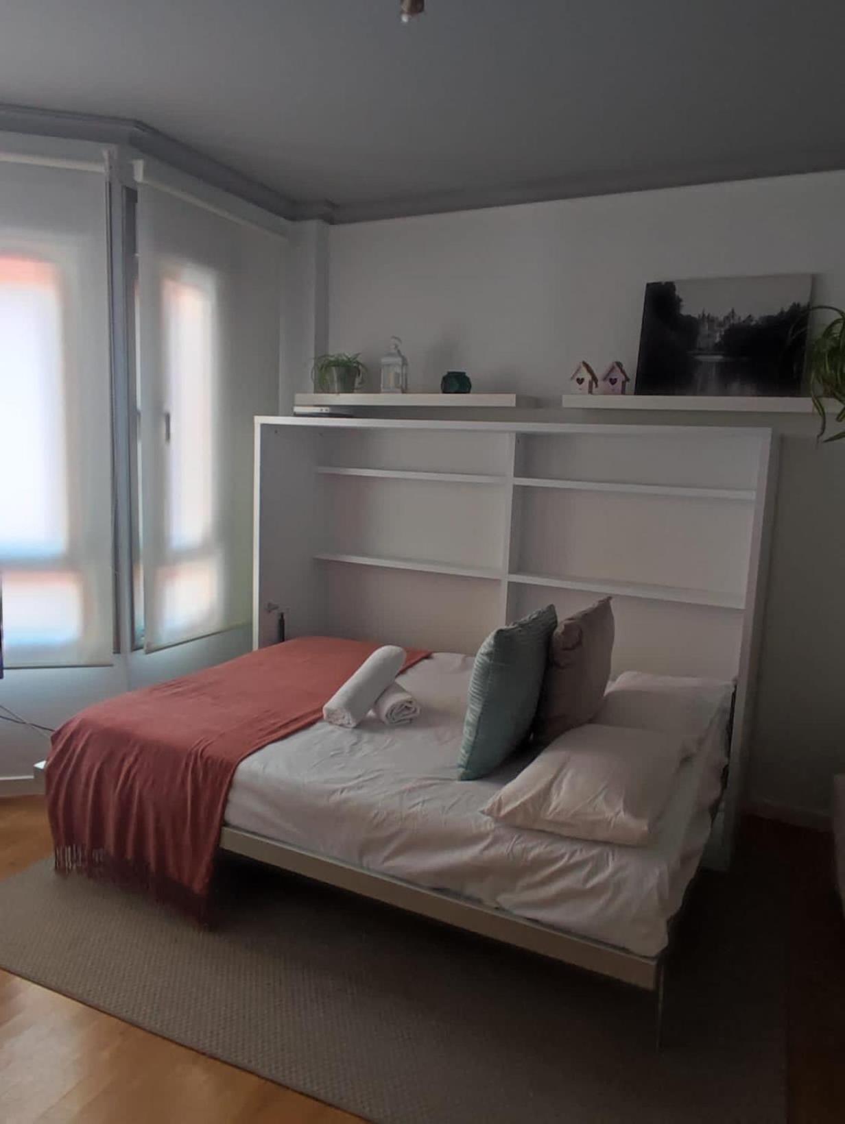 Apartamento Jardin De San Feliz / Fontan Oviede Extérieur photo