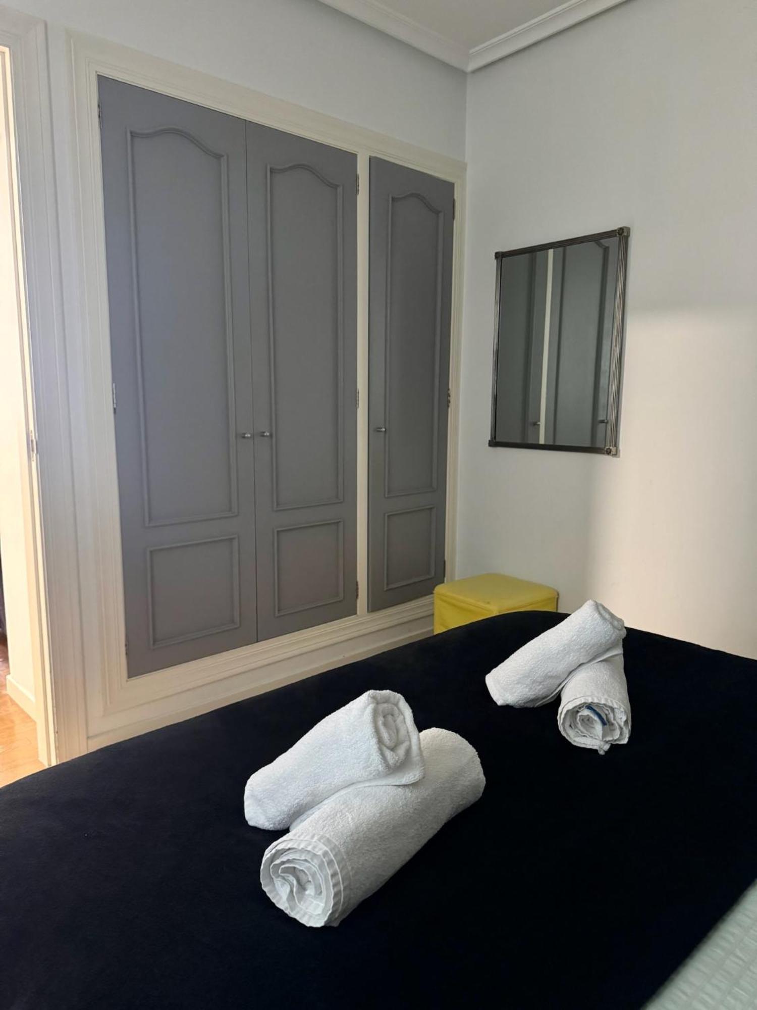Apartamento Jardin De San Feliz / Fontan Oviede Extérieur photo