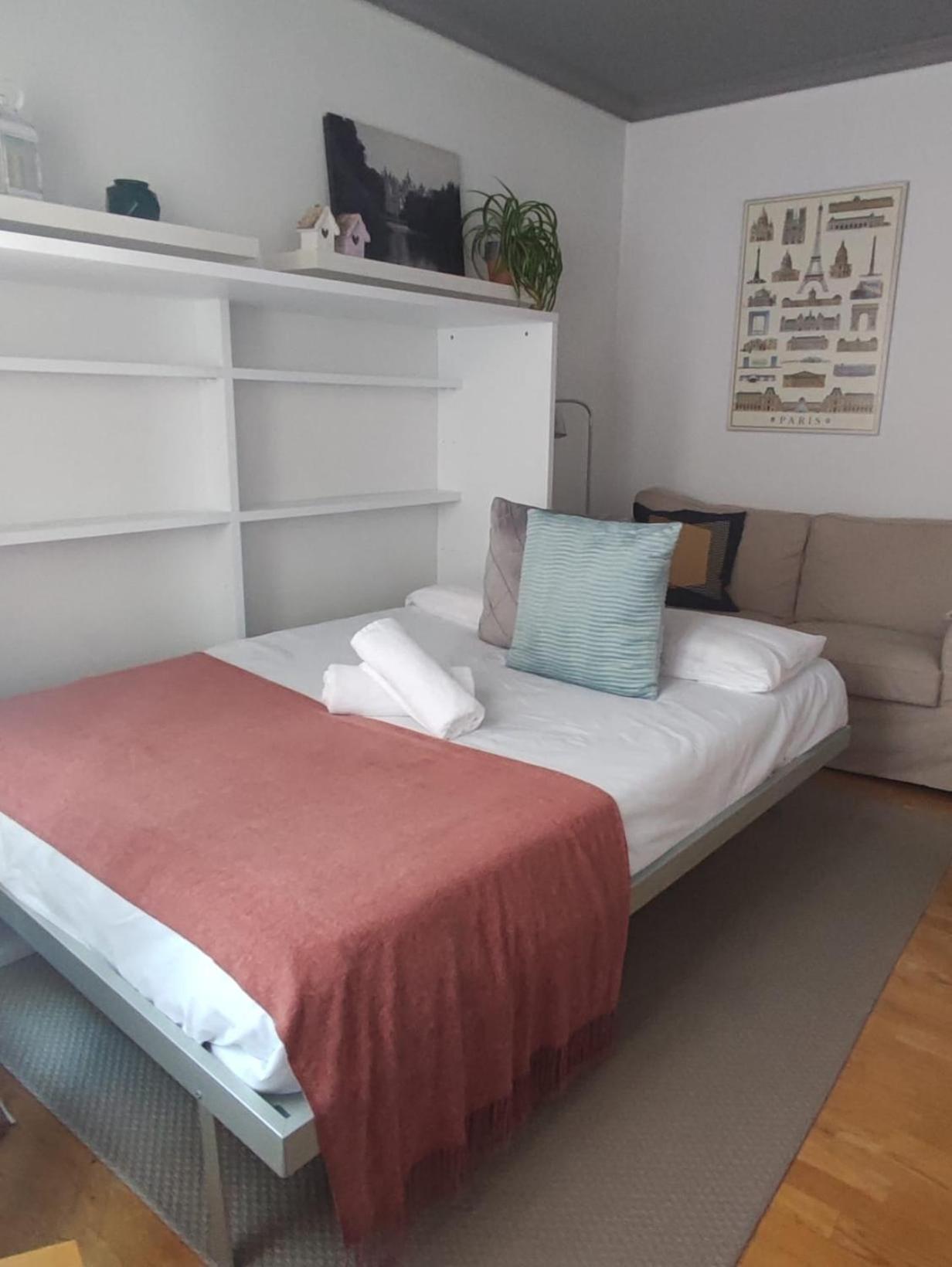 Apartamento Jardin De San Feliz / Fontan Oviede Extérieur photo