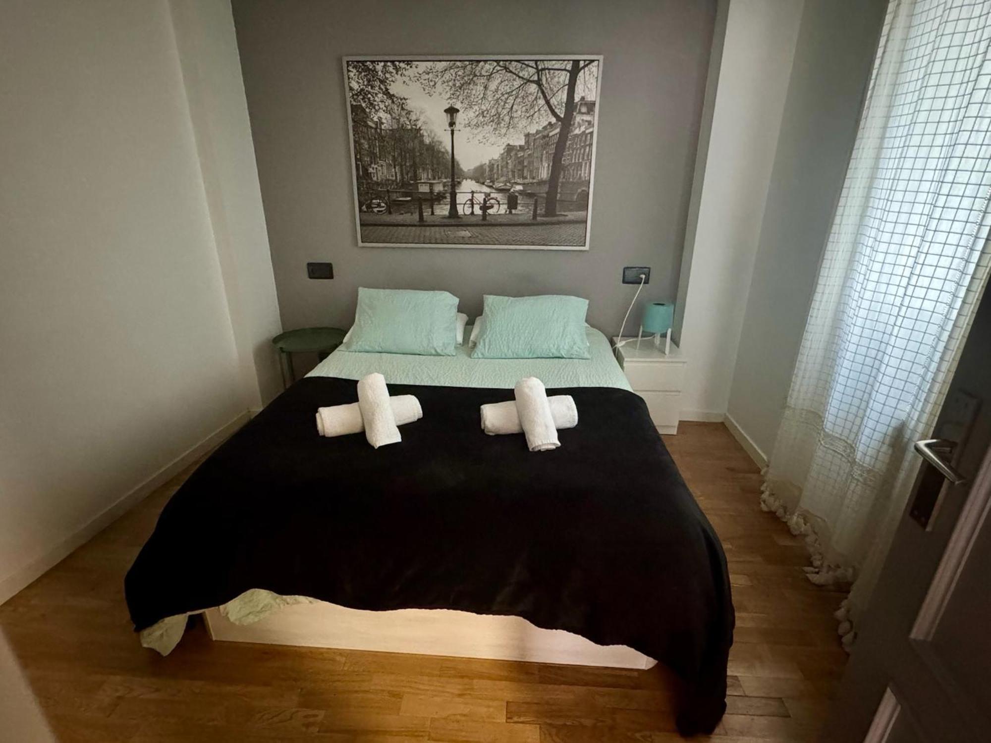 Apartamento Jardin De San Feliz / Fontan Oviede Extérieur photo