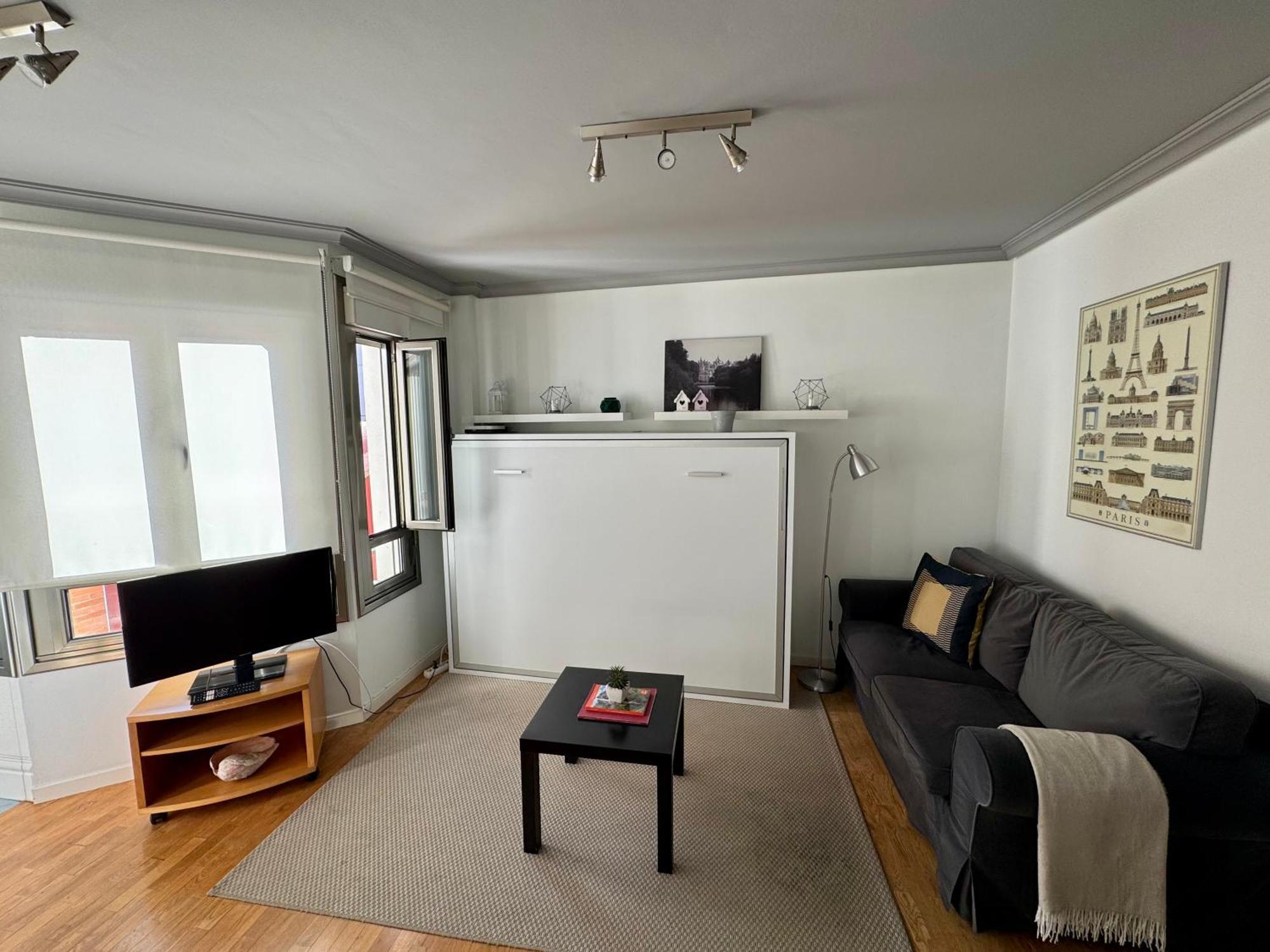 Apartamento Jardin De San Feliz / Fontan Oviede Extérieur photo