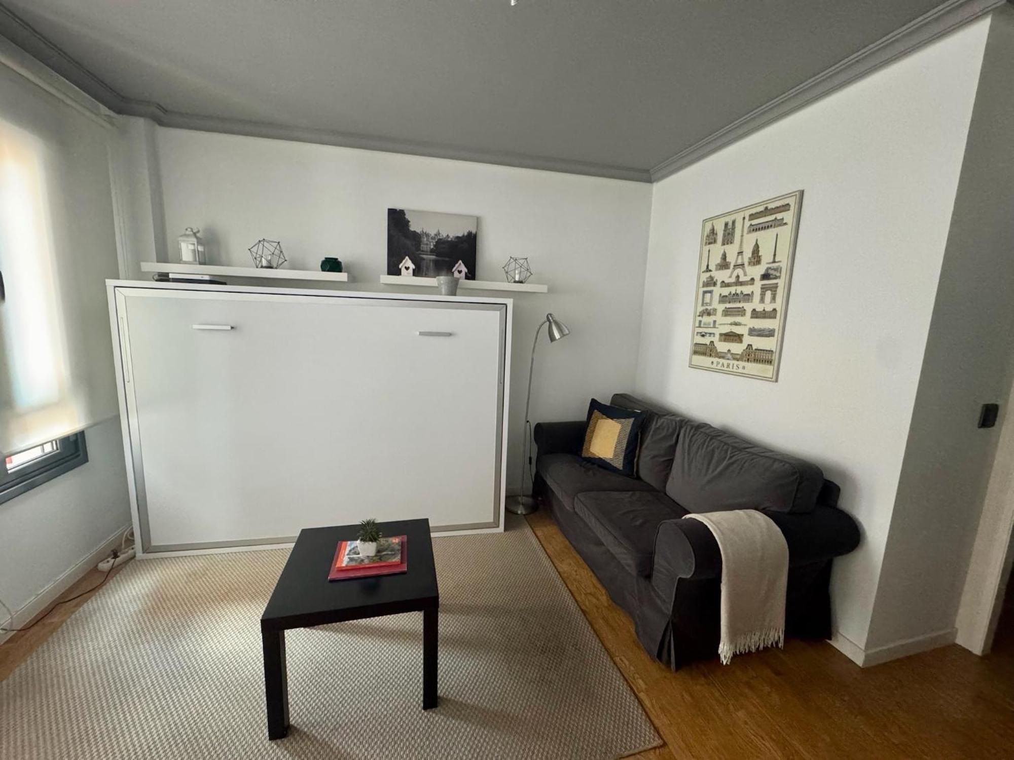 Apartamento Jardin De San Feliz / Fontan Oviede Extérieur photo
